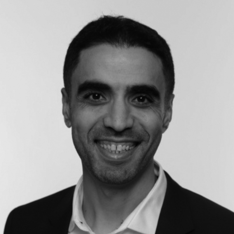 Eslam Mahdy